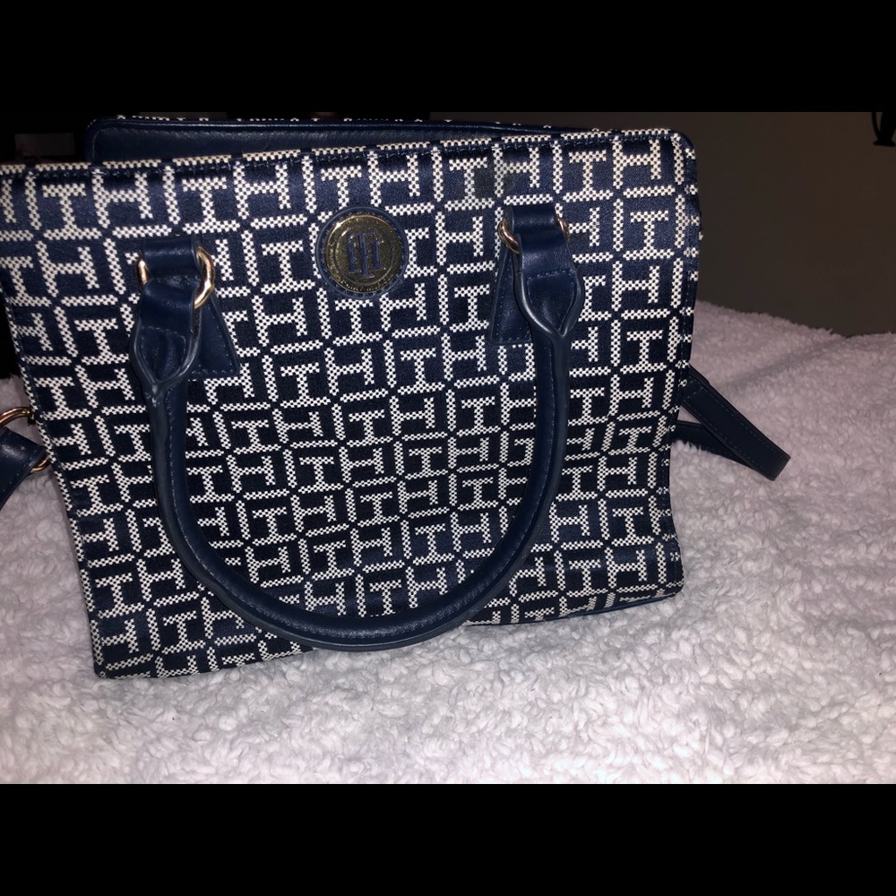 Tommy Hilfiger Handbag